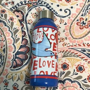 Brighton Aluminum Water Bottle